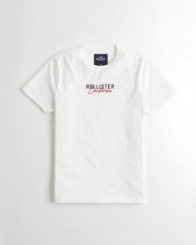 Hollister Men's T-shirts 177